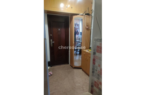 Продаю 1-к квартиру 30м² 1/5 этаж - Квартиры в Севастополе