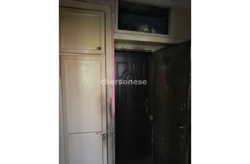 Продается 1-к квартира 21м² 3/5 этаж - Квартиры в Севастополе