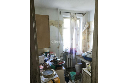 Продается 1-к квартира 21м² 3/5 этаж - Квартиры в Севастополе