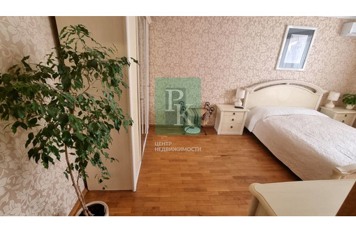 Продам 3-к квартиру 73.93м² 5/5 этаж - Квартиры в Севастополе