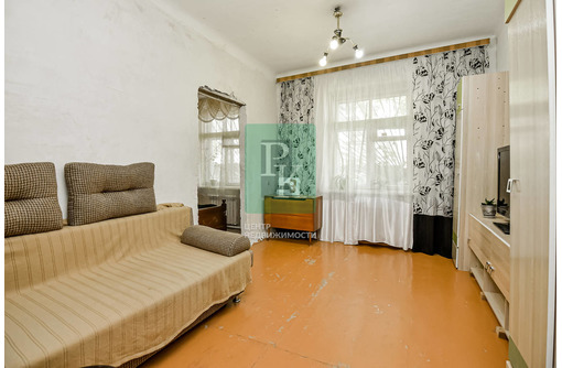 Продам 2-к квартиру 42.7м² 1/2 этаж - Квартиры в Севастополе