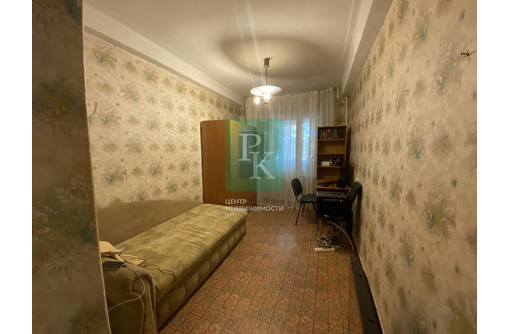 Продам 2-к квартиру 43.4м² 2/5 этаж - Квартиры в Севастополе