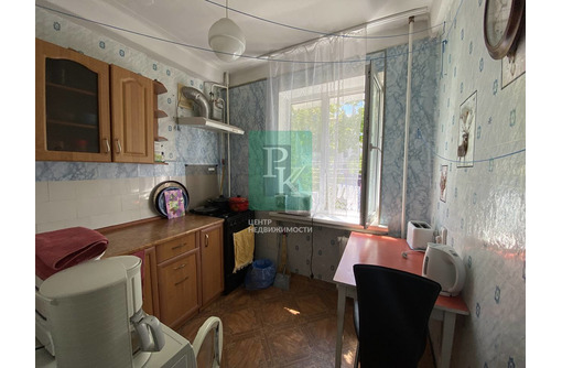 Продам 2-к квартиру 43.4м² 2/5 этаж - Квартиры в Севастополе