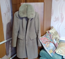 Пальто зима - Женская одежда в Крыму