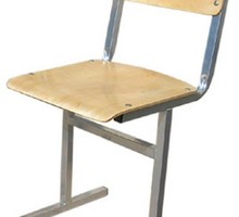 Стулья  школьные - Столы / стулья в Черноморском