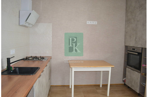 Продается 1-к квартира 43.8м² 5/9 этаж - Квартиры в Севастополе