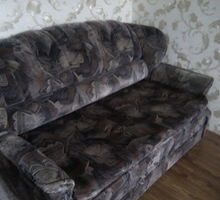 Диван и 2 кресла - Мягкая мебель в Крыму