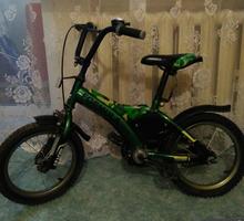 Продам 2-х колёсный велосипед для мальчика - Прочие детские товары в Симферополе