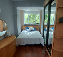 Продам 2-к квартиру 43м² 1/2 этаж - Квартиры в Севастополе