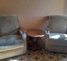 Продам 2кресла - Мягкая мебель в Севастополе