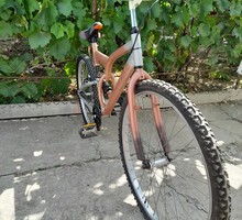 Велосипед МТБ Колеса на- 26-24 - Активный отдых в Евпатории