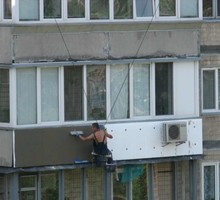 ​Утепление фасадов – тепло и уют по приемлемым ценам! - Ремонт, отделка в Крыму