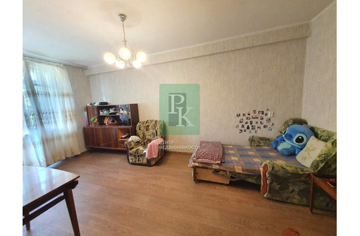 Продаю 3-к квартиру 60.8м² 3/5 этаж - Квартиры в Севастополе