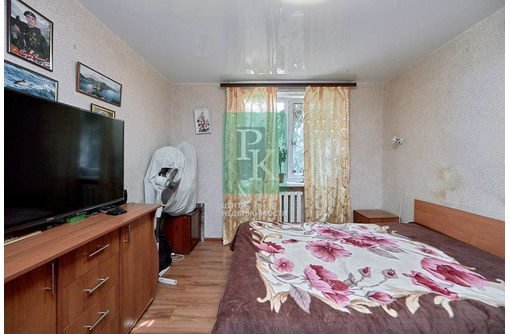 Продаю 3-к квартиру 65.2м² 1/2 этаж - Квартиры в Севастополе