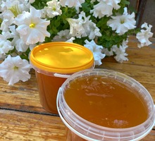 Продаю натуральный домашний мед - Эко-продукты, фрукты, овощи в Севастополе