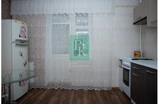 Продажа 2-к квартиры 55.3м² 2/5 этаж - Квартиры в Севастополе