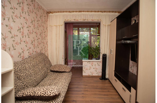 Продажа 2-к квартиры 55.3м² 2/5 этаж - Квартиры в Севастополе