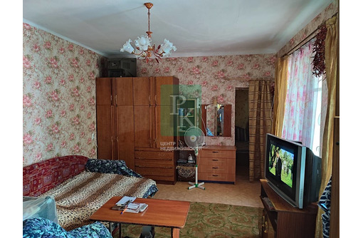 Продается дом 70м² на участке 6 соток - Дома в Севастополе