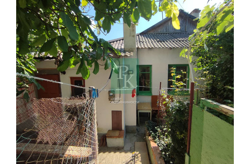 Продается дом 70м² на участке 6 соток - Дома в Севастополе