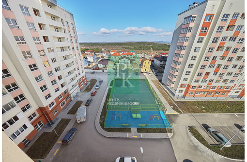 Продам 2-к квартиру 60м² 8/10 этаж - Квартиры в Севастополе