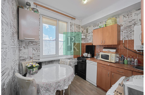 Продажа 1-к квартиры 32.8м² 4/5 этаж - Квартиры в Севастополе