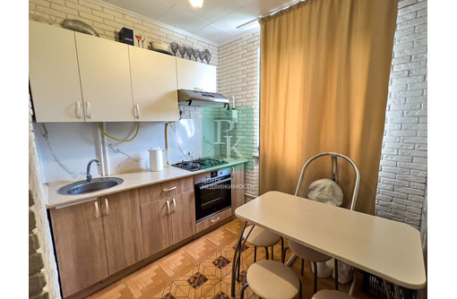 Продается 1-к квартира 33м² 5/5 этаж - Квартиры в Севастополе