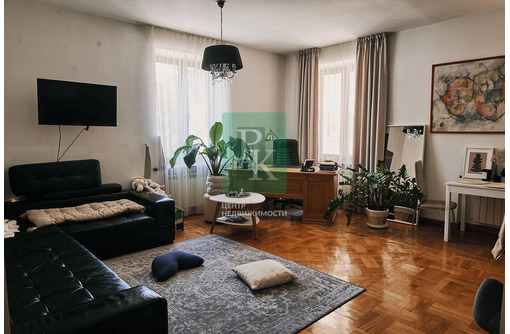 Продам 2-к квартиру 48.2м² 2/3 этаж - Квартиры в Севастополе