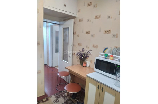 Продажа 1-к квартиры 32м² 3/5 этаж - Квартиры в Севастополе