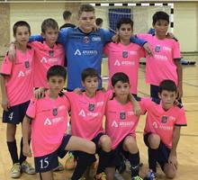 Мини-футбольный клуб "Парк" - Детские спортивные клубы в Крыму