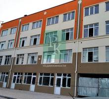 Продажа 1-к квартиры 36.5м² 2/3 этаж - Квартиры в Севастополе
