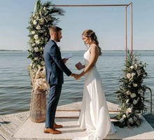 Выездные Свадебные церемонии в Крыму по доступной цене - Свадьбы, торжества в Крыму