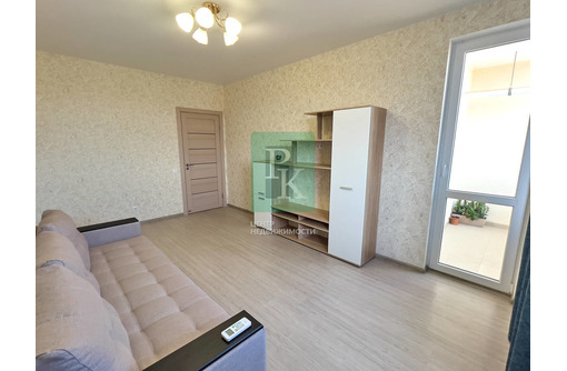 Продам 1-к квартиру 41м² 4/10 этаж - Квартиры в Севастополе