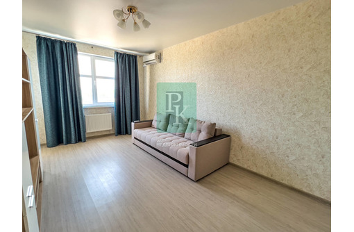 Продам 1-к квартиру 41м² 4/10 этаж - Квартиры в Севастополе