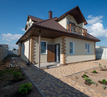 Строительство домов, коттеджей, проектирование. - Строительные работы в Крыму