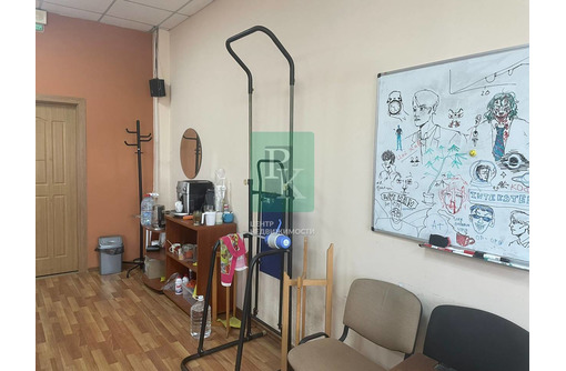 Продам офис, 44.7м² - Продам в Севастополе