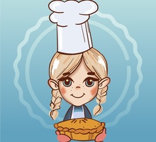 В пекарню " Машенькины пироги" требуется ПЕКАРЬ - Бары / рестораны / общепит в Севастополе