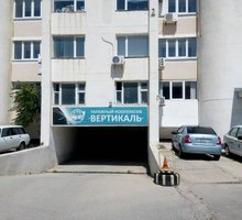 Продам гараж ГПК Вертикаль 3 этаж - Продам в Крыму