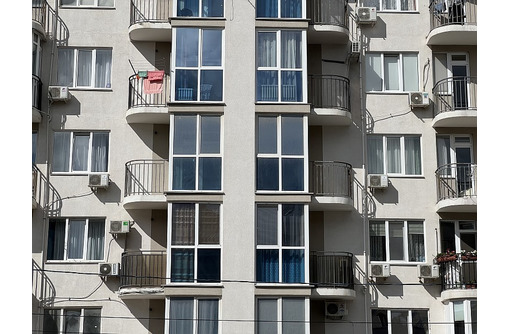 Продажа 1-к квартиры 51.2м² 4/13 этаж - Квартиры в Севастополе