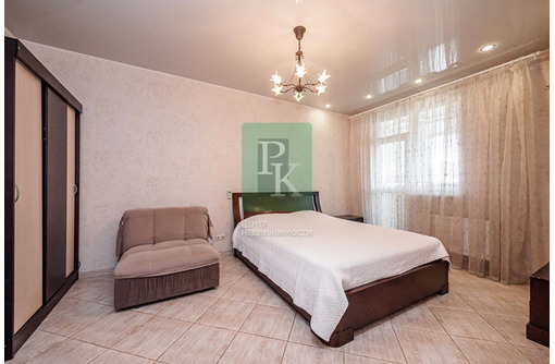 Продаю 1-к квартиру 43.3м² 9/10 этаж - Квартиры в Севастополе