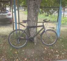 Продам велосипед в хорошем состоянии Shimano Италия 12000 рублей. - Отдых, туризм в Крыму