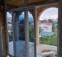 Балконы под ключ - Балконы и лоджии в Севастополе
