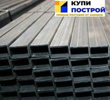 Профильная труба - Металлы, металлопрокат в Крыму