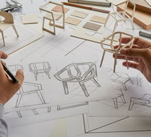 ​Требуется дизайнер мебели - СМИ, полиграфия, маркетинг, дизайн в Крыму