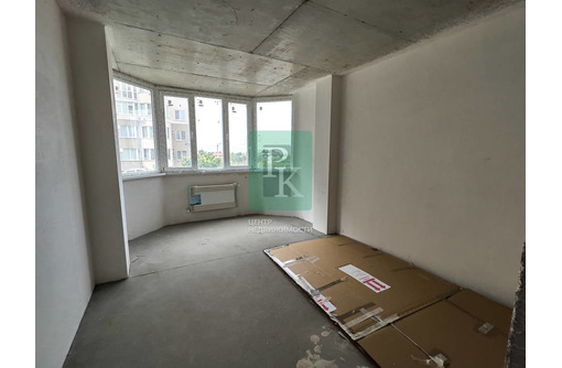Продам 1-к квартиру 34.1м² 1/11 этаж - Квартиры в Севастополе