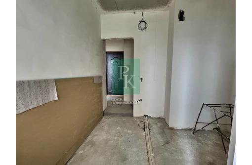Продам 1-к квартиру 34.1м² 1/11 этаж - Квартиры в Севастополе