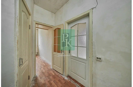 Продается 2-к квартира 42.1м² 5/5 этаж - Квартиры в Севастополе