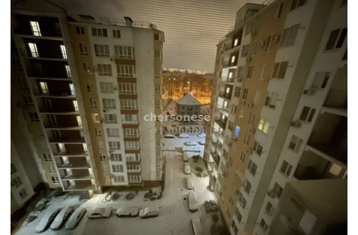 Продажа 2-к квартиры 41м² 10/12 этаж - Квартиры в Севастополе
