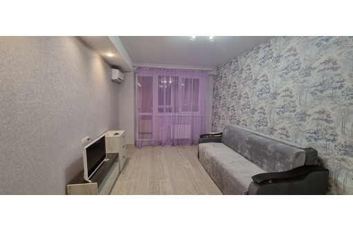 Квартира в новостройке у моря - Аренда квартир в Севастополе