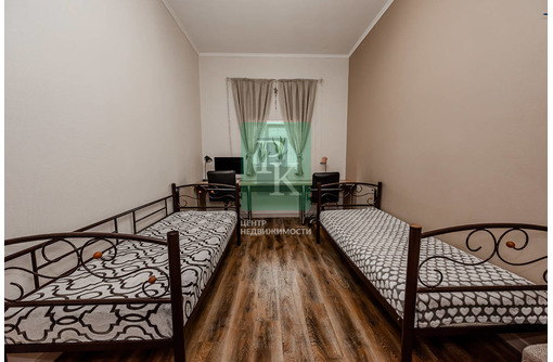 Продам 2-к квартиру 66.6м² 1/5 этаж - Квартиры в Севастополе