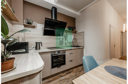 Продам 2-к квартиру 66.6м² 1/5 этаж - Квартиры в Севастополе
